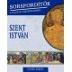 Sorsfordítók a magyar történelemben - Szent István   7.95 + 1.95 Royal Mail